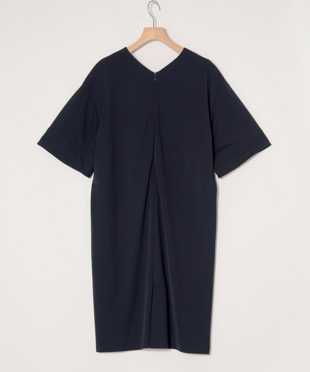 ONWARD Reuse Park 【自由区】ワンピース秋冬 ネイビー