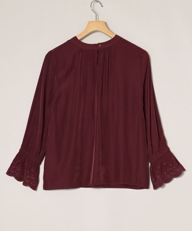 ONWARD Reuse Park 【any SiS】カットソー秋冬 レッド