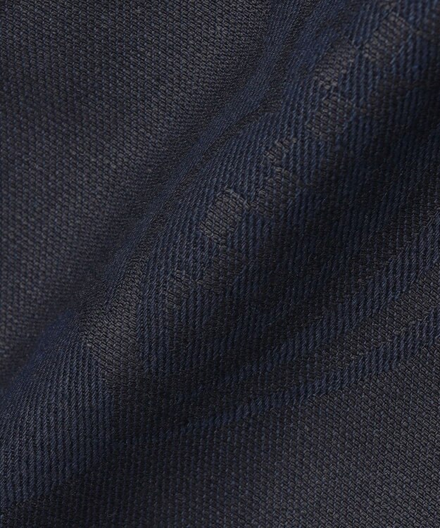 JOSEPH HOMME 【HIGH GRADE LINE】フォークアートジャガード / DUKE　 ブラック系