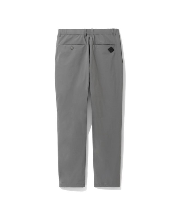 ZERO HALLIBURTON 防寒パンツ ZHG-A4A 5c 82858 ゴルフウェア グレー
