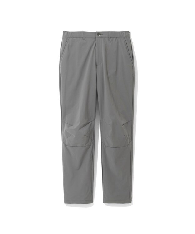ZERO HALLIBURTON 防寒パンツ ZHG-A4A 5c 82858 ゴルフウェア グレー