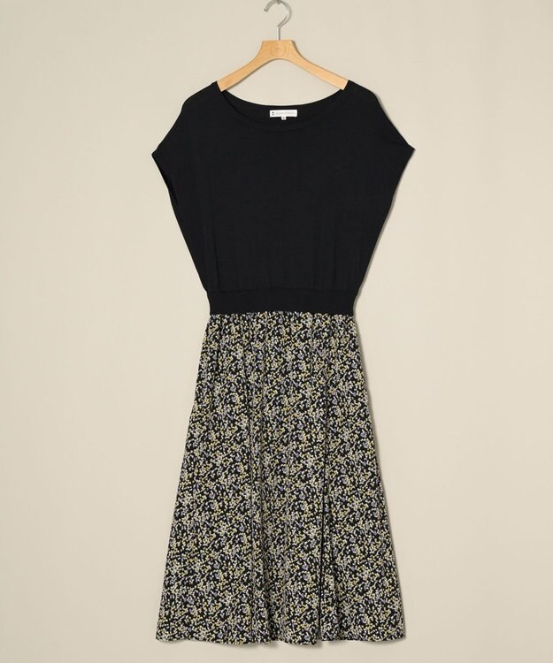 ONWARD Reuse Park 【組曲】ワンピース秋冬 ブラック