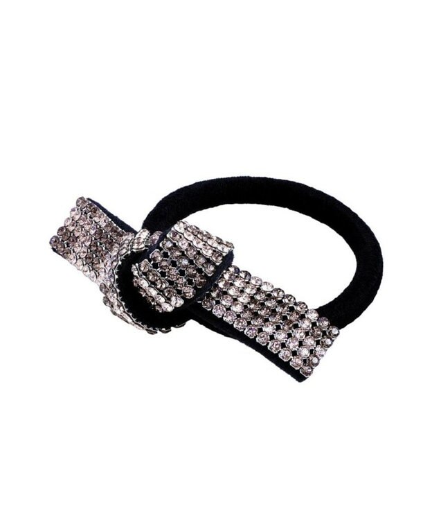 ACCA ブリジットドレスポニー ピンクグレージュ