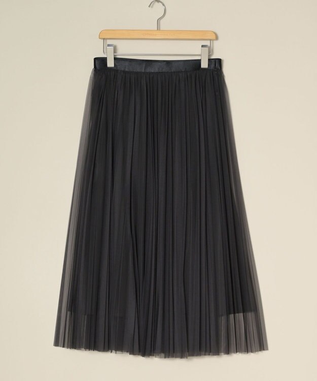 ONWARD Reuse Park 【23区】スカート春夏 グレー