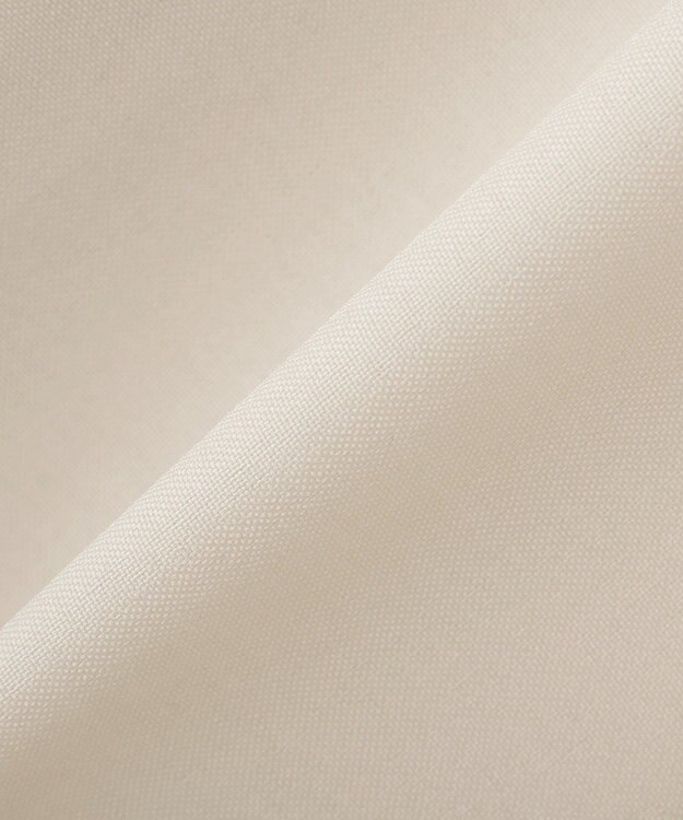 Green Parks オーバーサイズＷ釦ライトジャケット Ecru