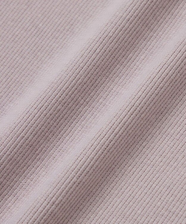 earth music&ecology フラワーモチーフキャミ Pink