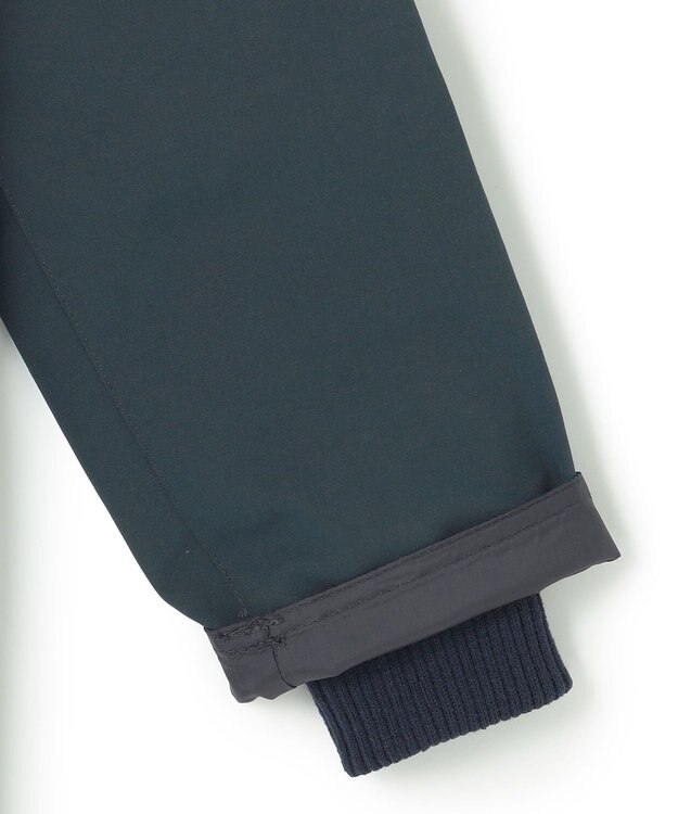 JOSEPH HOMME 【Barbour】　ビデイル　２レイヤーブルゾン（ノンワックス） ネイビー系