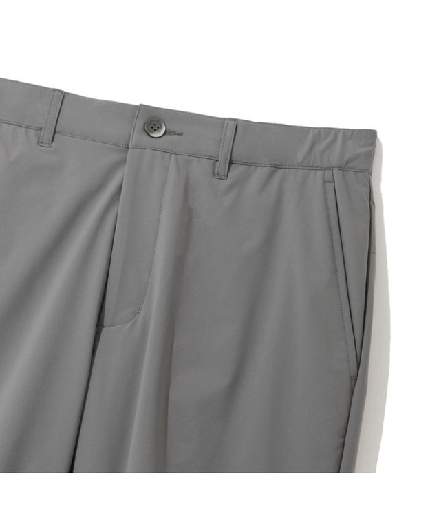 ZERO HALLIBURTON 防寒パンツ ZHG-A4A 5c 82858 ゴルフウェア グレー