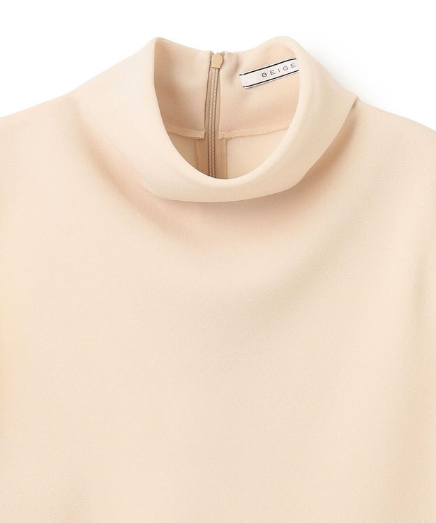 BEIGE， REINE / ブラウス Nude×Nude