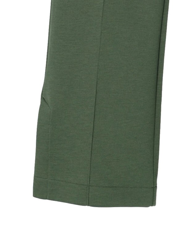 Green Parks ・ＥＬＥＮＣＡＲＥ　ＤＵＥ　センターシームパンツ Khaki