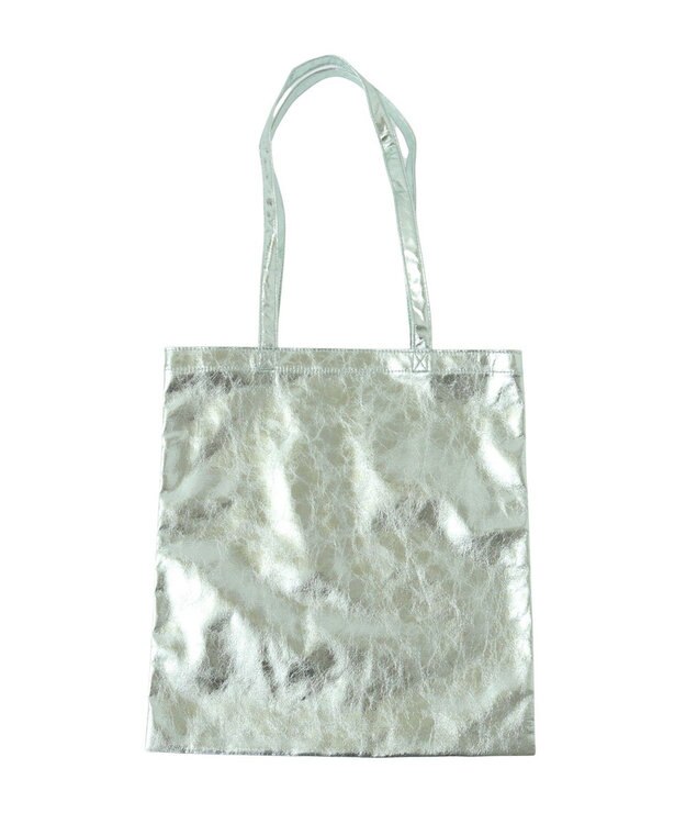 CRAFT STANDARD BOUTIQUE akha. メタリックトート Mint