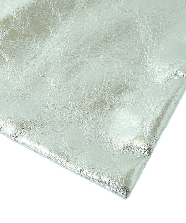 CRAFT STANDARD BOUTIQUE akha. メタリックトート Mint