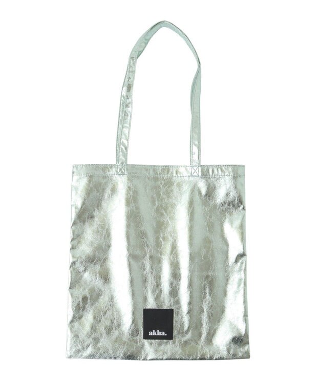 CRAFT STANDARD BOUTIQUE akha. メタリックトート Mint