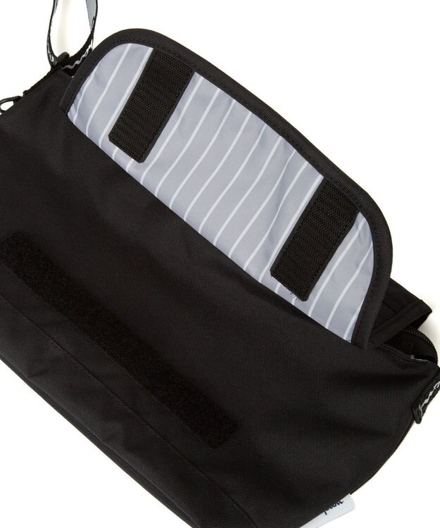 ACE BAGS & LUGGAGE Champion エスター ショルダーバッグ 63883 チャンピオン ブラック