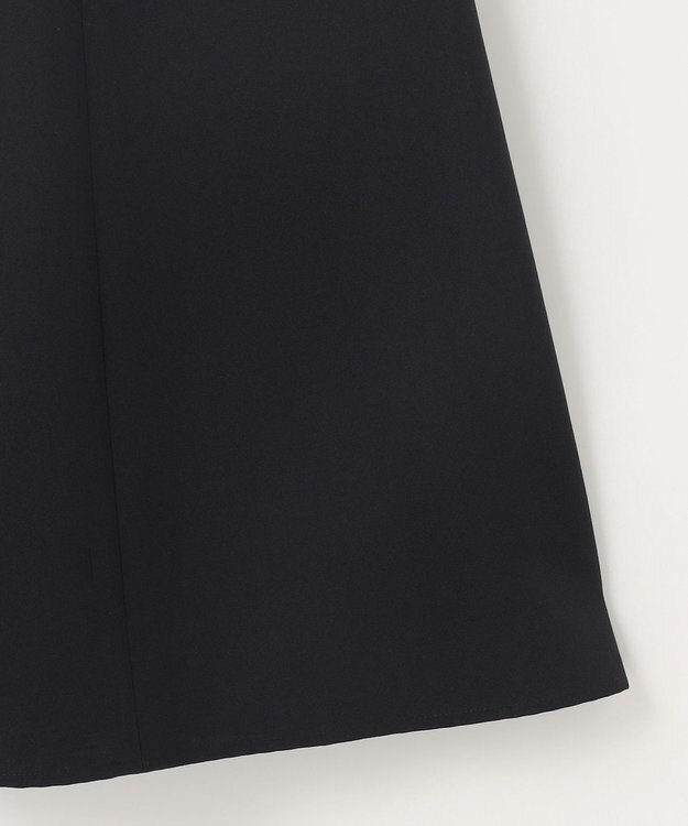 TOCCA 【消臭・吸水速乾・洗える！】AFTER RAIN ドレス ブラック系