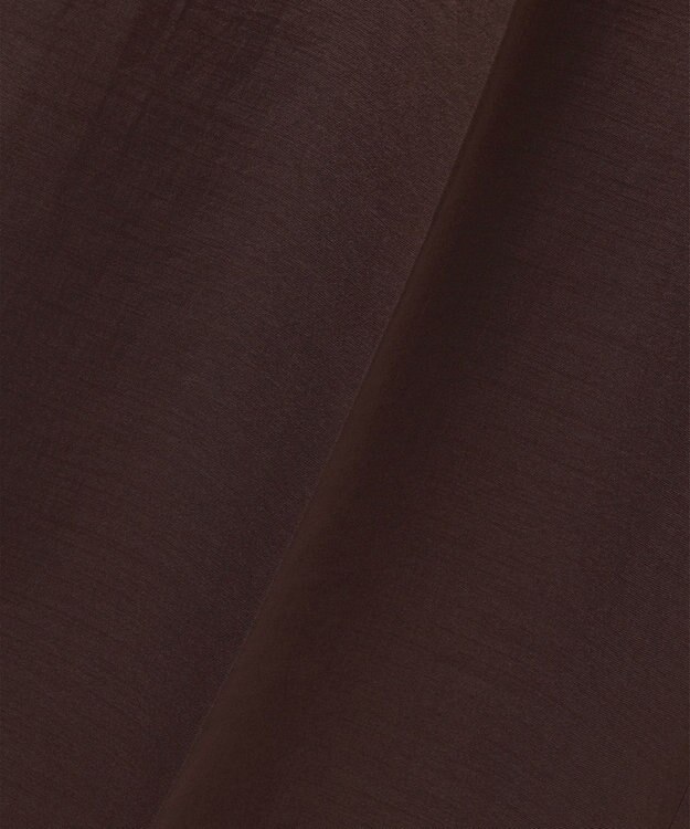 NAVE 【ReNAVE】タンブラーサテン パンツ ブラウン系