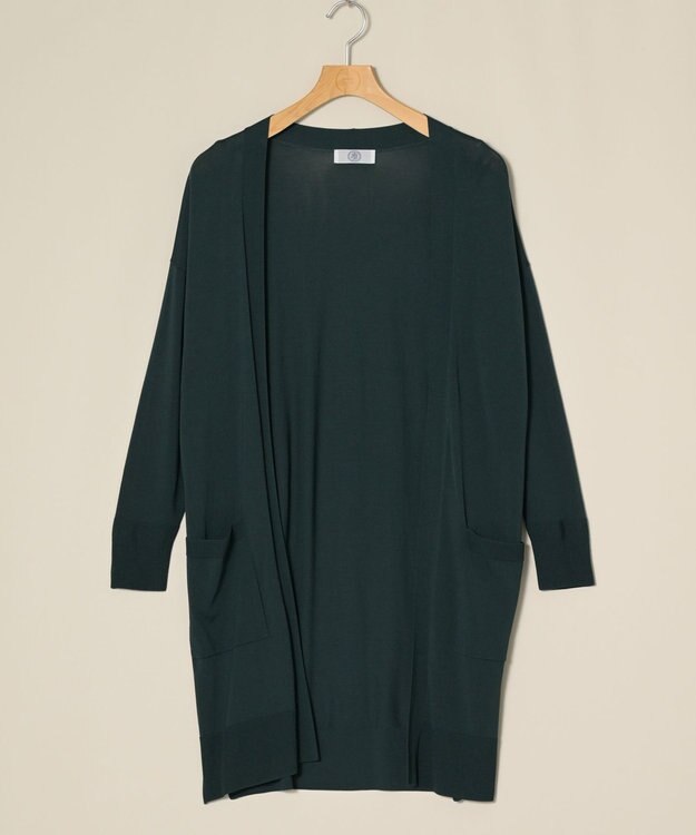 ONWARD Reuse Park 【J.PRESS】ニット秋冬 グリーン