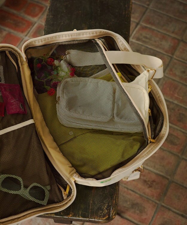 LeSportsac ON JOURNEY SHOULDER/アーバンデュー アーバンデュー