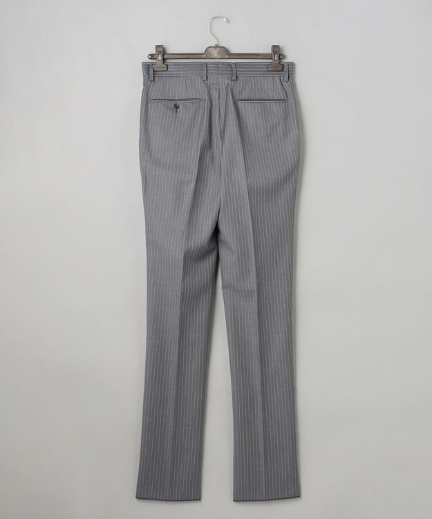 GOTAIRIKU 【DORMEUIL/ドーメル】AMADEUS 30th Anniversary ライトグレー系1