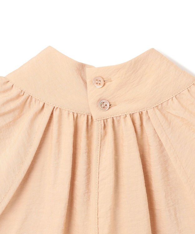 BEIGE， ODETTE / ブラウス L.Orange