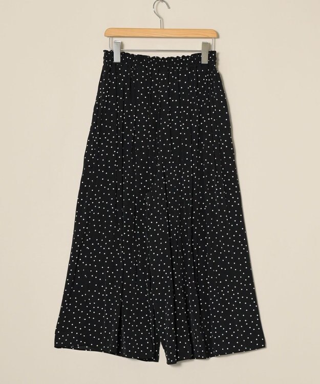 ONWARD Reuse Park 【any FAM】パンツ春夏 オフホワイト