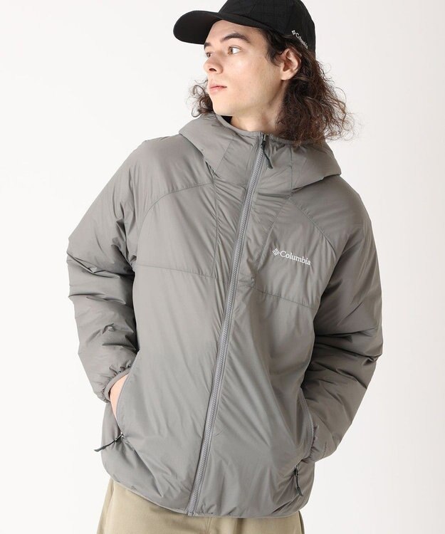 Columbia Columbia/ ホープパインズフォレストIIジャケット /コロンビア Boulder