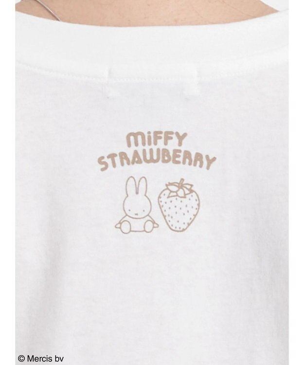 earth music&ecology ｍｉｆｆｙ／ｅａｒｔｈ　イチゴｃｏｌｌｅｃｔｉｏｎ C