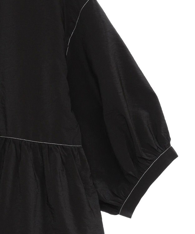 Green Parks ・ＥＬＥＮＣＡＲＥ　ＤＵＥ　ティアードチュニック Off White