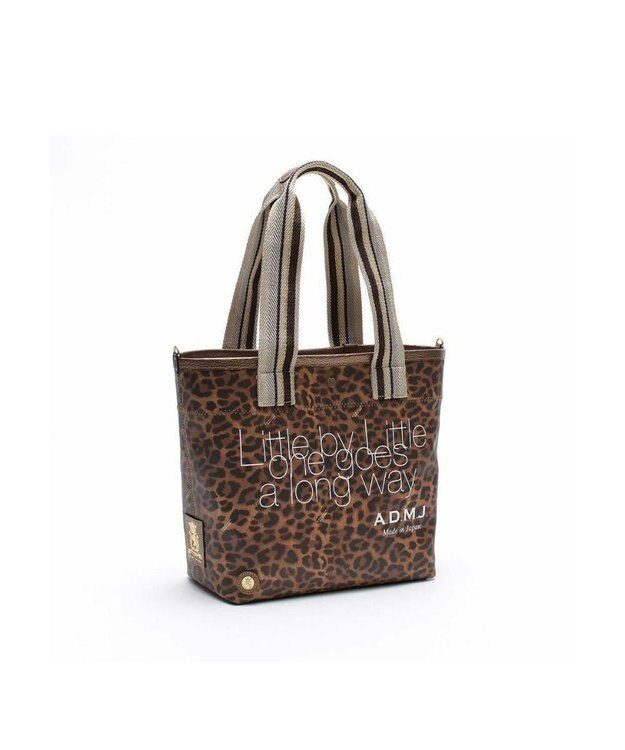 A.D.M.J. 【撥水】パワージェット/デイリートートM(Dカン+) LP