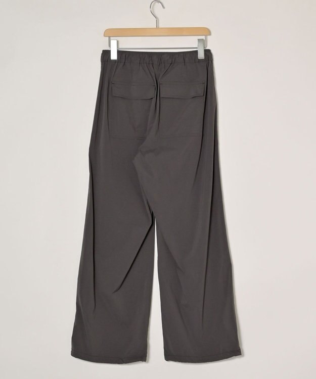 ONWARD Reuse Park 【any FAM】パンツ春夏 ブラック