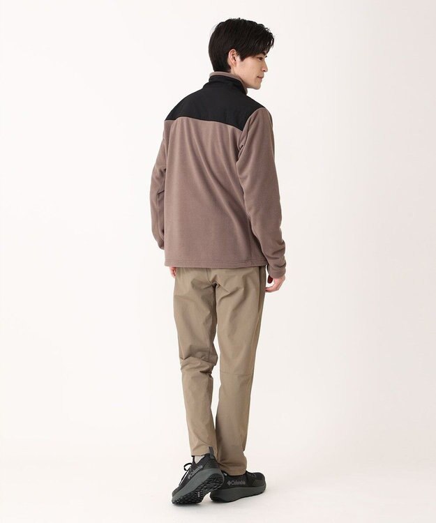 Columbia Columbia/ ライトキャニオンフリースジャケット /コロンビア Iron