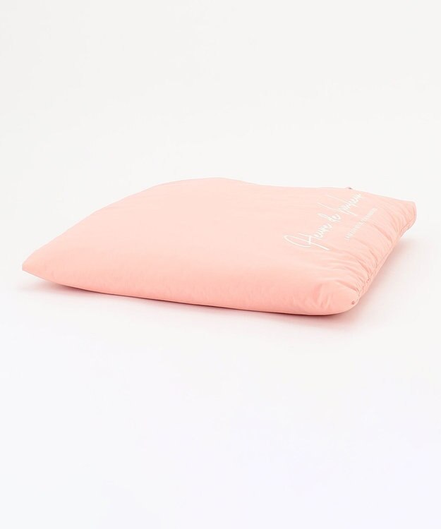 ANY SIS 推しカラー トートバッグ ピンク