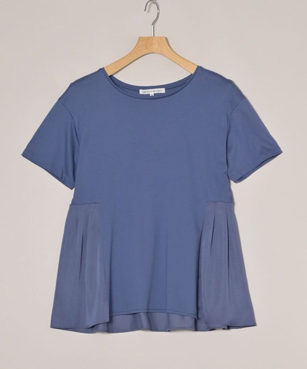 ONWARD Reuse Park 【23区】カットソー春夏 ブルー