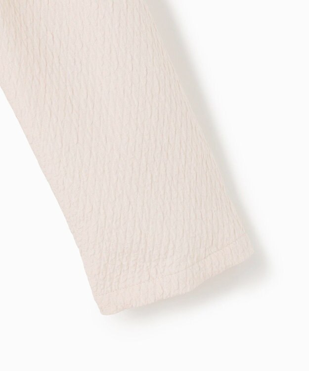 TOCCA 【ヨンア×大人百花コラボ・00サイズあり・洗える】SUGARPLUM ドレス ベージュ系