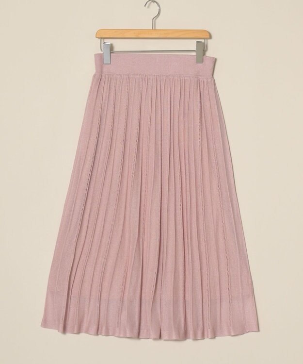 ONWARD Reuse Park 【Feroux】スカート春夏 ピンク