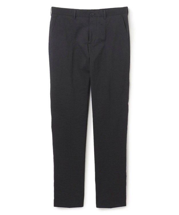 JOSEPH HOMME スーパーストレッチウェザー / CITY ブラック系