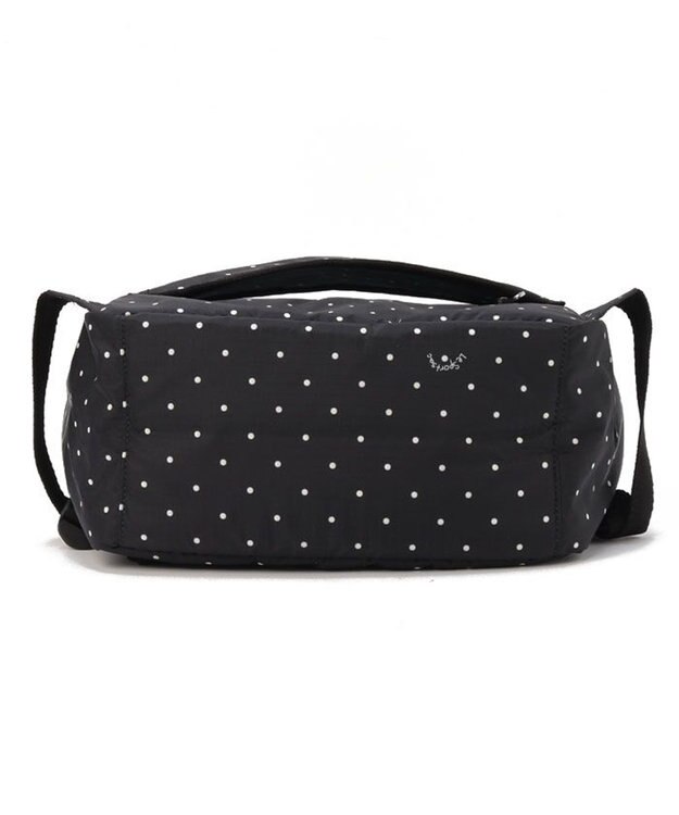 LeSportsac CARRIER BACKPACK/プティドット プティドット