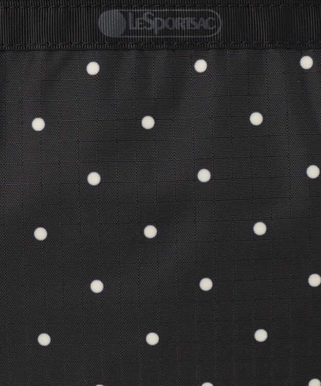 LeSportsac CARRIER BACKPACK/プティドット プティドット