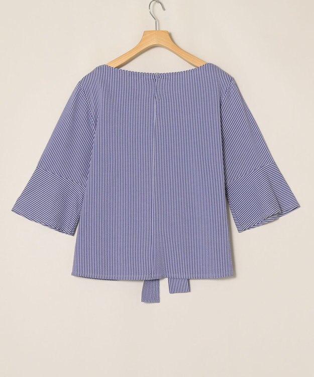 ONWARD Reuse Park 【23区】カットソー春夏 ブルー