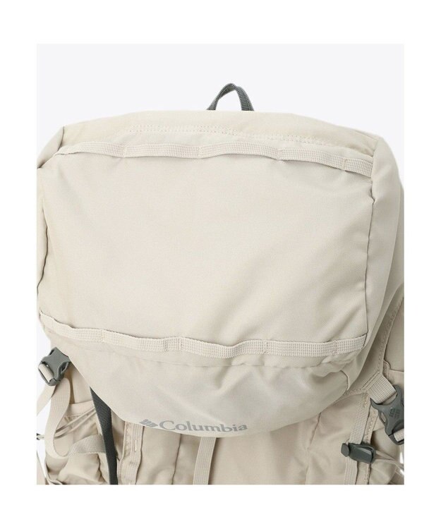 Columbia ワイルドウッド45L+5Lバックパック Dark Stone