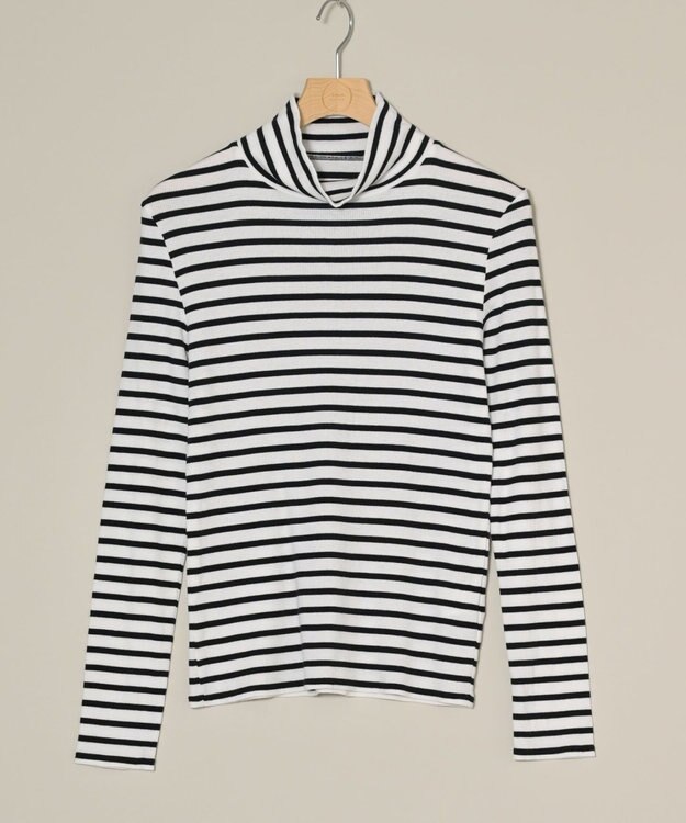 ONWARD Reuse Park 【23区】カットソー秋冬 ブラック