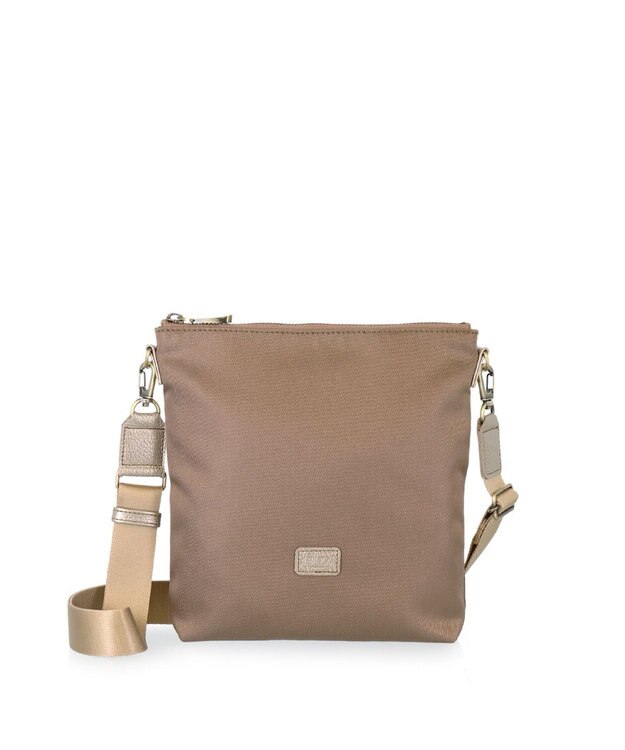 IBIZA シウダード　ショルダーバッグ オーク