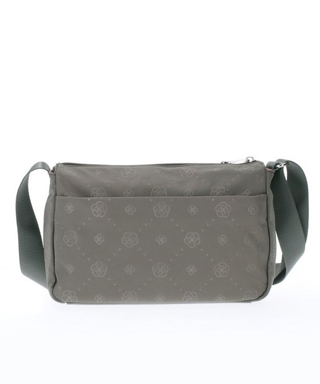 CLATHAS ルラック ショルダーバッグ トープ