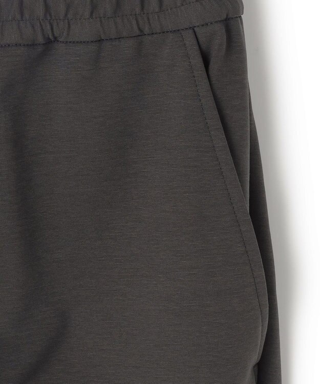 JOSEPH HOMME コンプレッションジャージー / PEGG EASY グレー系