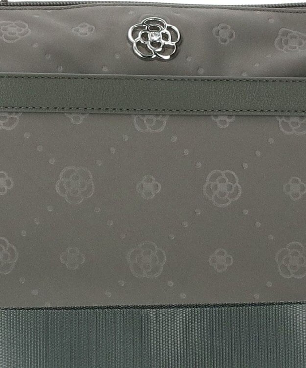 CLATHAS ルラック ショルダーバッグ トープ