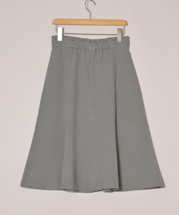 ONWARD Reuse Park 【any SiS】スカート秋冬 ブラック