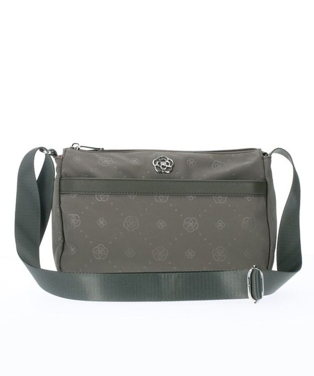 CLATHAS ルラック ショルダーバッグ トープ