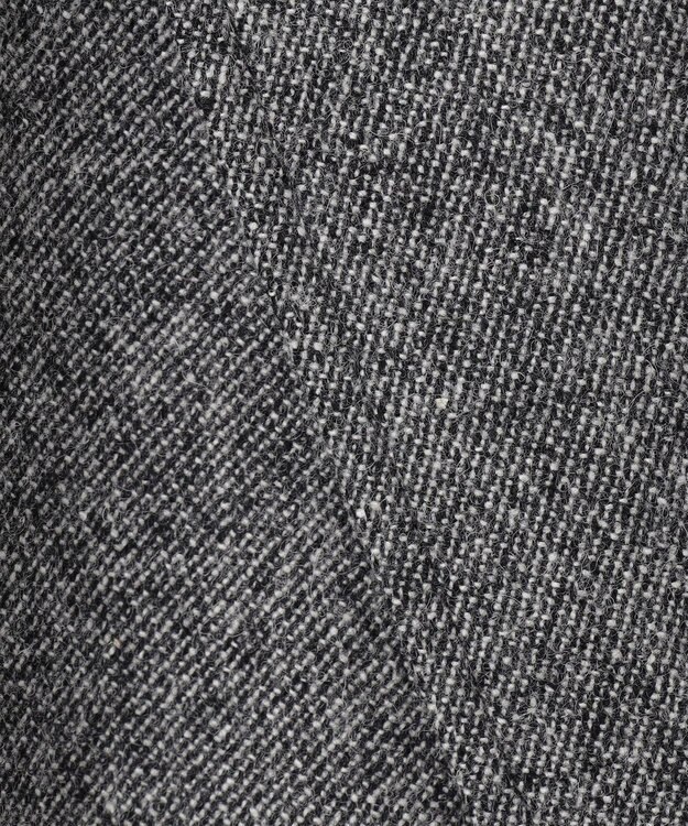 J.PRESS MEN 【WEB・一部店舗限定】カシミヤブレンド ストレッチツイル ジャケット / セットアップ可 ライトグレー系