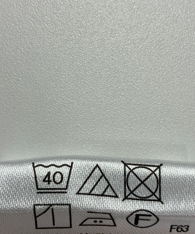 ONWARD Reuse Park 【any FAM】パンツ秋冬 グレー