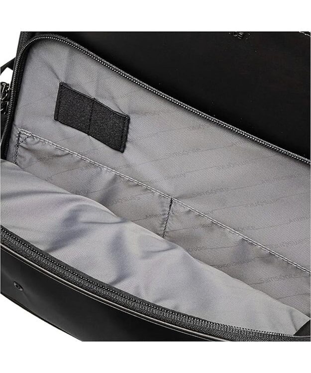 Samsonite サムソナイト フライズライト 2　2ルーム バックパック エキスパンダブル  FLYZ-LITE 2 ブラック